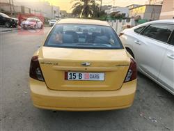 شيفروليه اوبترا